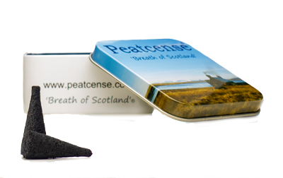 Peatcense tin